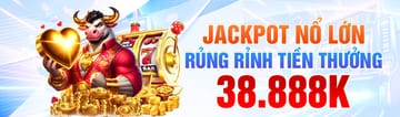 Trò chơi Slots nổi bật